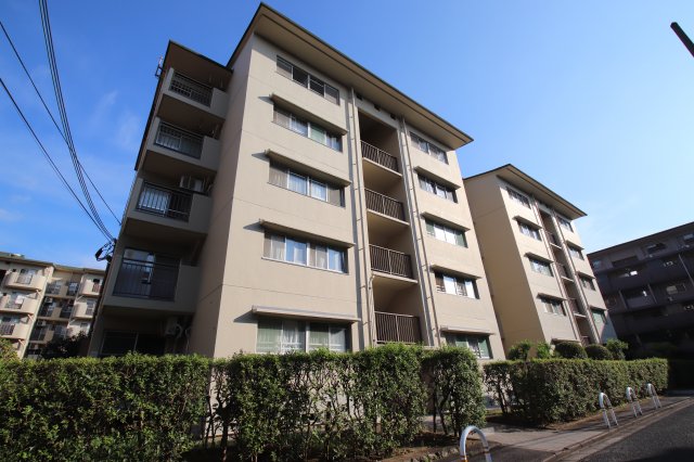 泉北新檜尾第三次住宅