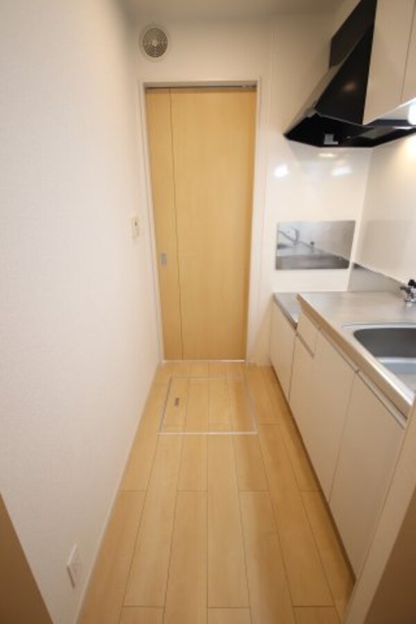 その他(キッチンスペース)