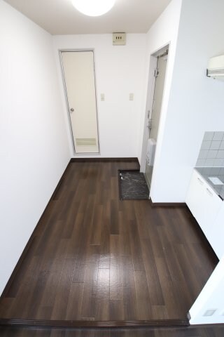 物件内観写真17　(キッチンスペース)