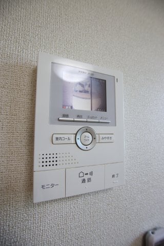 物件内観写真19　(ＴＶインターホン)