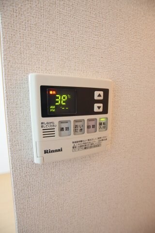 物件内観写真20　(給湯)