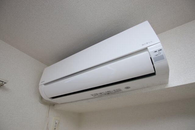 物件内観写真21　(エアコン)