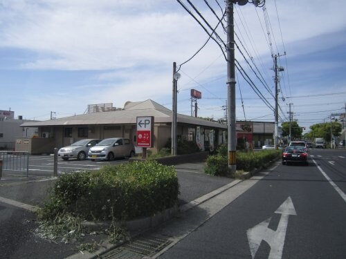 物件内観写真32　(和食さと 金剛東 1457m)