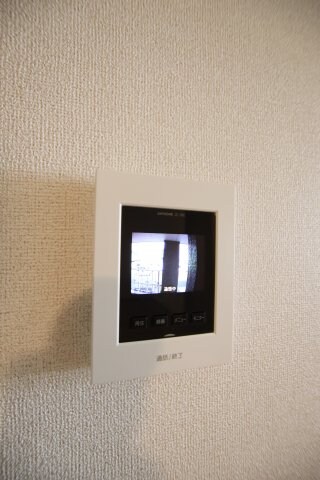 物件内観写真24　(ＴＶインターホン)