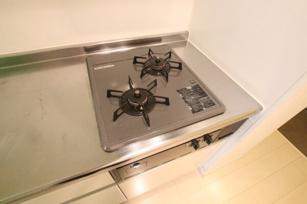 建物設備(システムキッチン)