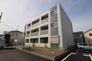Chanp Autel外観写真