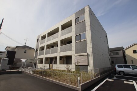 Chanp Autel外観写真