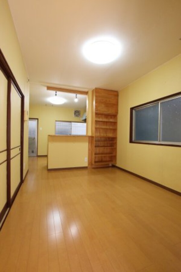 居室