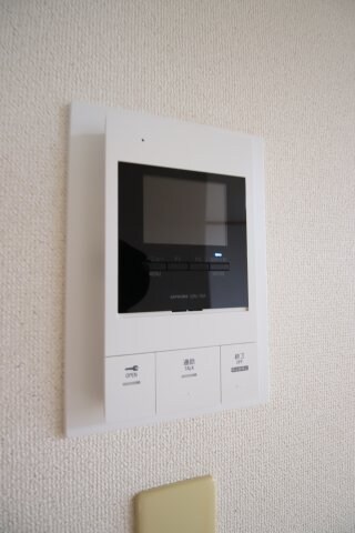 物件内観写真21　(TVドアホン)