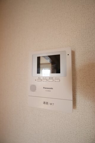 物件内観写真21　(TVインターホン)