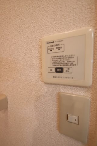 物件内観写真17　(浴室乾燥機)
