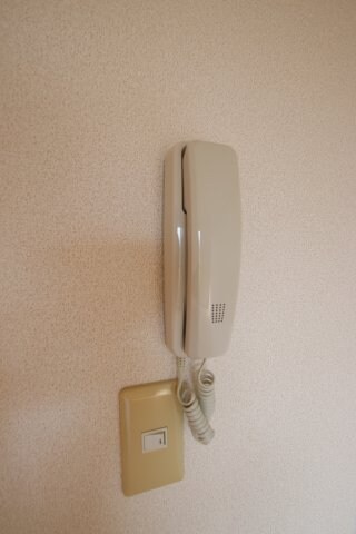 物件内観写真23　(インターホン)