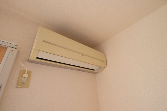 物件内観写真27　(エアコン)