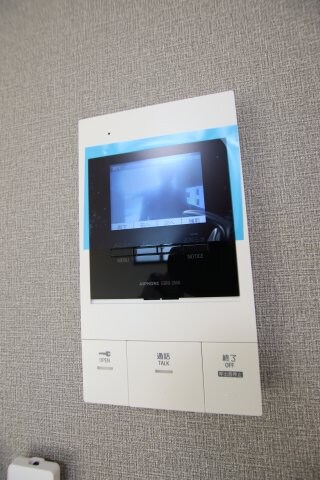 物件内観写真22　(TVインターホン)