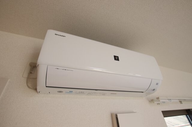 物件内観写真24　(エアコン)