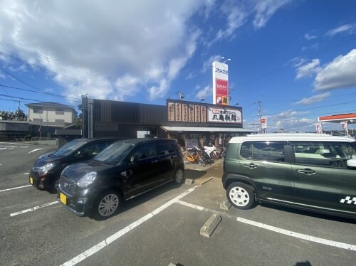 物件内観写真32　(丸亀製麺和泉中央 2153m)