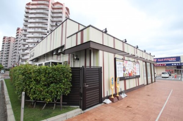 周辺環境(きんのぶた 1936m)