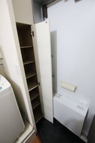 物件内観写真7　(シューズボックス)