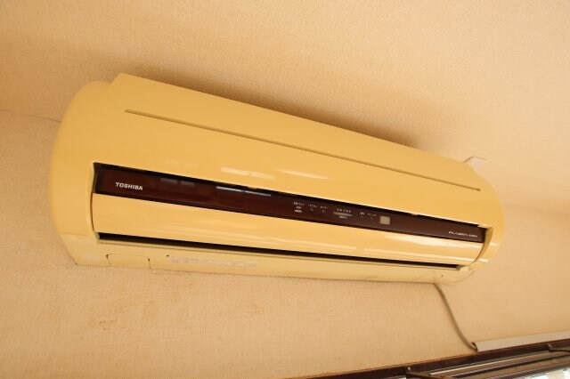物件内観写真20　(エアコン)