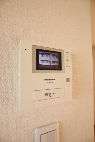 物件内観写真21　(TVインターホン)
