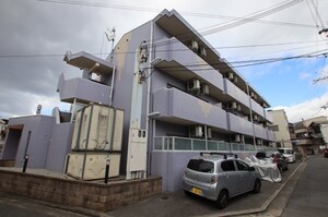 トゥールビヨン外観写真
