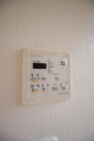 物件内観写真17　(浴室乾燥機)