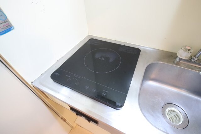 物件内観写真13　(IHコンロ)