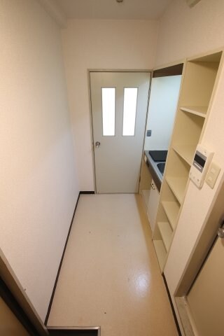 物件内観写真17　(廊下)