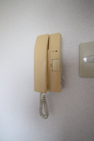 物件内観写真26　(インターホン)