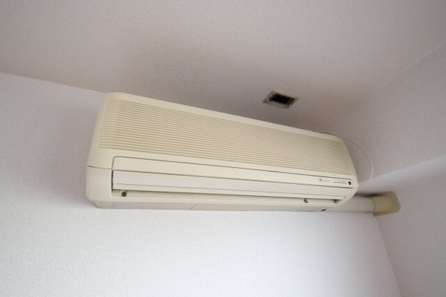 物件内観写真27　(エアコン)