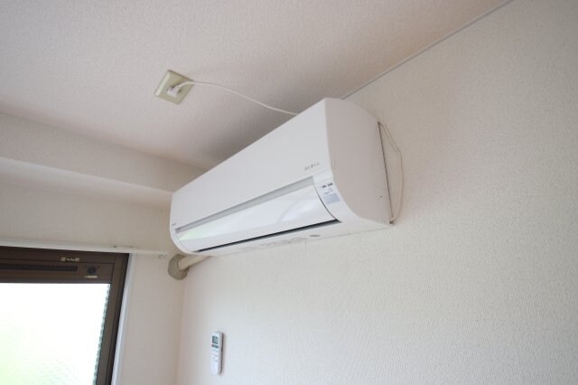 物件内観写真26　(エアコン)