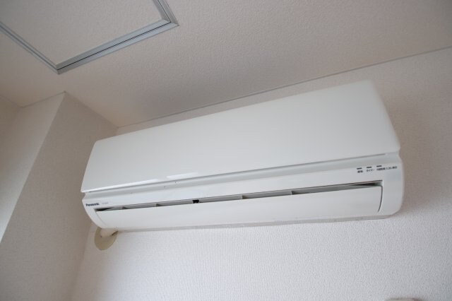 物件内観写真24　(エアコン)