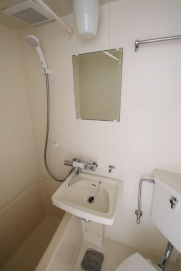 建物設備(洗面)