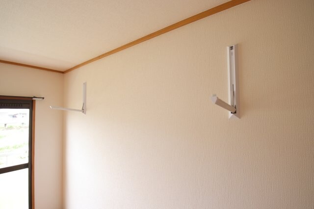 物件内観写真25　(ハンガーラック)