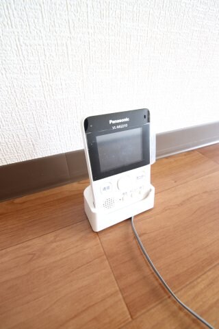 物件内観写真27　(TVモニターホン)