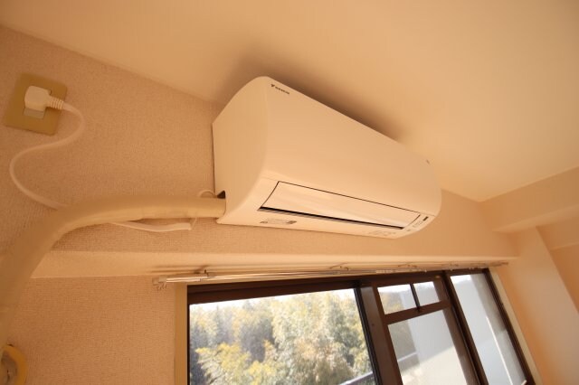 物件内観写真18　(エアコン)