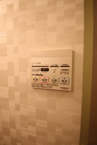 物件内観写真16　(浴室乾燥機)