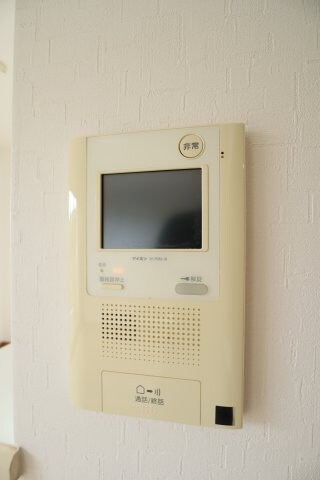 物件内観写真24　(TVインターホン)