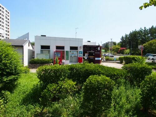 物件内観写真34　(泉北晴美台郵便局 1990m)