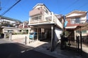 堺市東区日置荘原寺町貸家