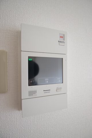 物件内観写真18　(ＴＶインターホン)