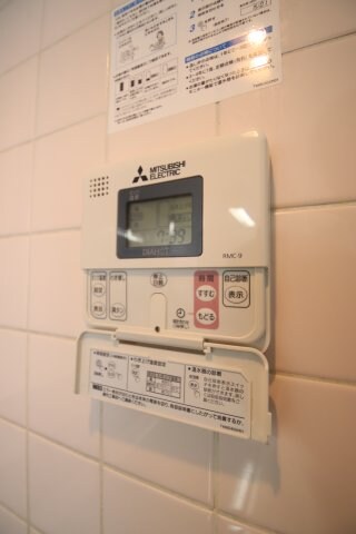 物件内観写真19　(給湯)