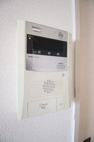物件内観写真22　(TVインターホン)