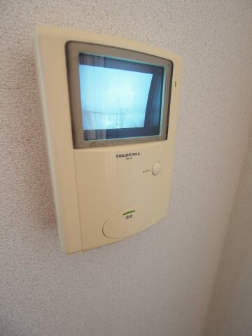 物件内観写真22　(TVインターホン)