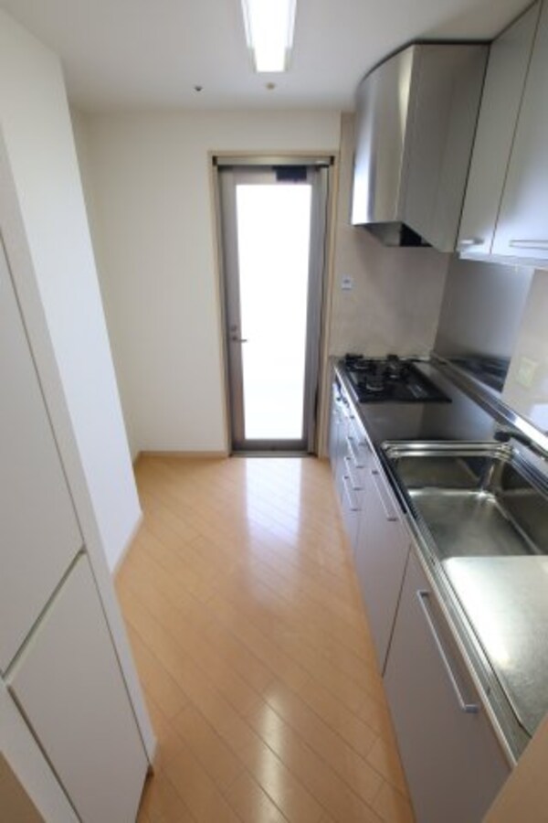 その他(キッチンスペース)