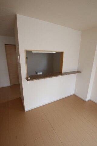 物件内観写真22　(カウンターキッチン)