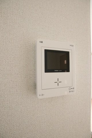物件内観写真25　(TVモニターホン)
