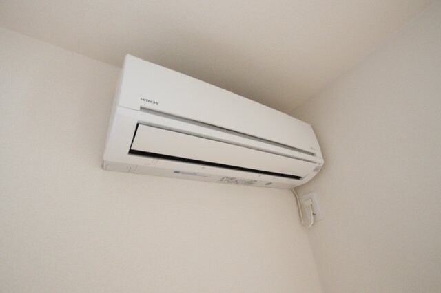 物件内観写真26　(エアコン)