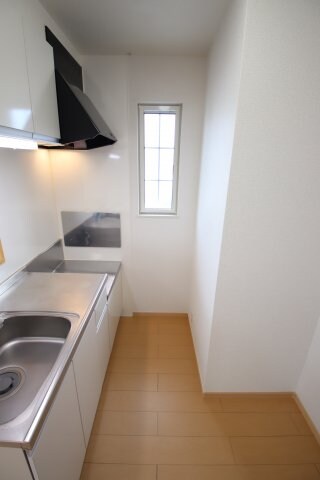 物件内観写真21　(キッチンスペース)