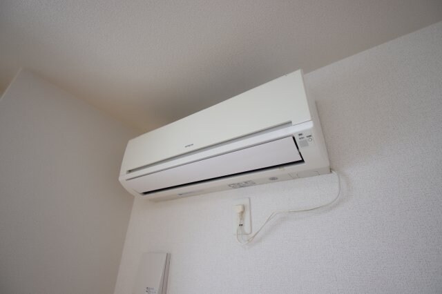 物件内観写真26　(エアコン)